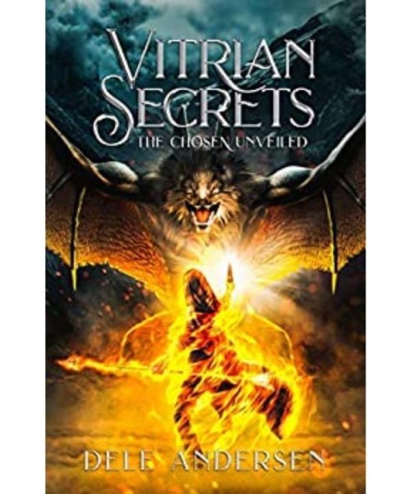 Vitrian Secrets: The Chosen Unveiled