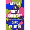 africa is not a country book