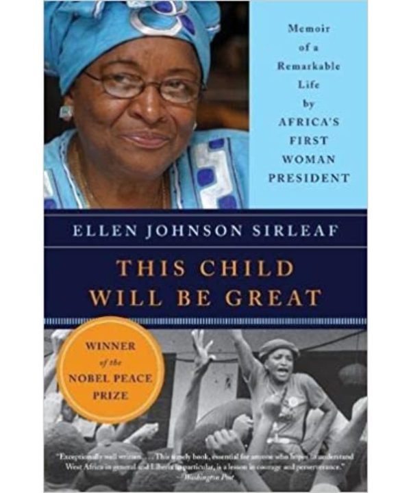 this child will be great book