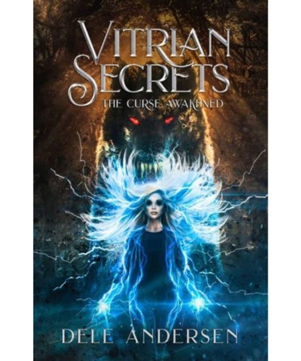 Vitrian Secrets: The Curse Awakened