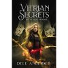 Vitrian Secrets: The Healing Méndez