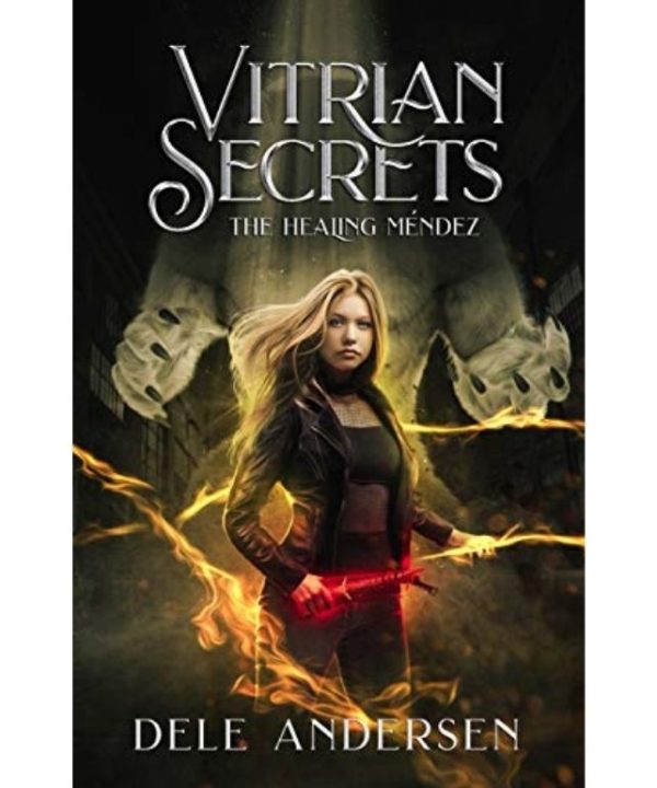Vitrian Secrets: The Healing Méndez