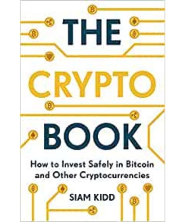 the crypto book