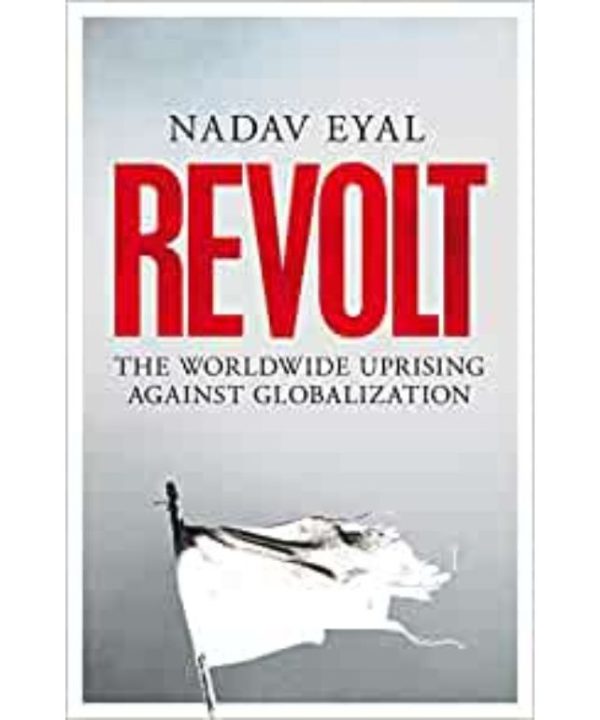 revolt book