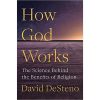 how god works book HB
