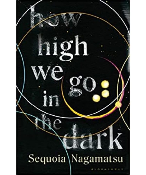 how high we go in the dark book