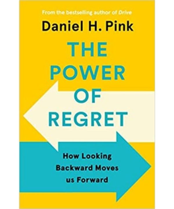 the power of regret book