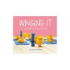 winging it book by sloane
