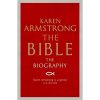 the bible the biography book