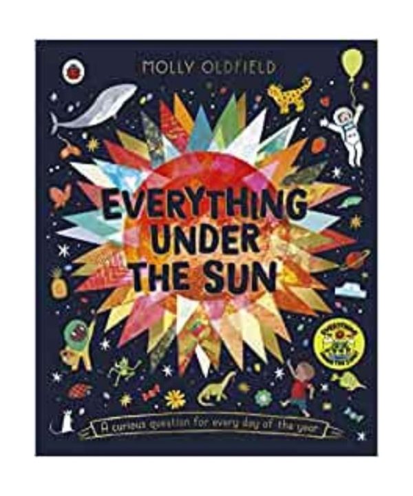 everything under the sun boon