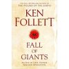fall of giants book
