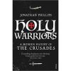 Holy warriors book