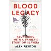 blood legacy book