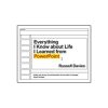 everything i know about life i leaned from powerpoint book
