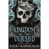kingdom of the cursed book