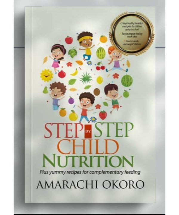 Step by Step Child Nutrition