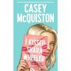 I kissed shara wheeler