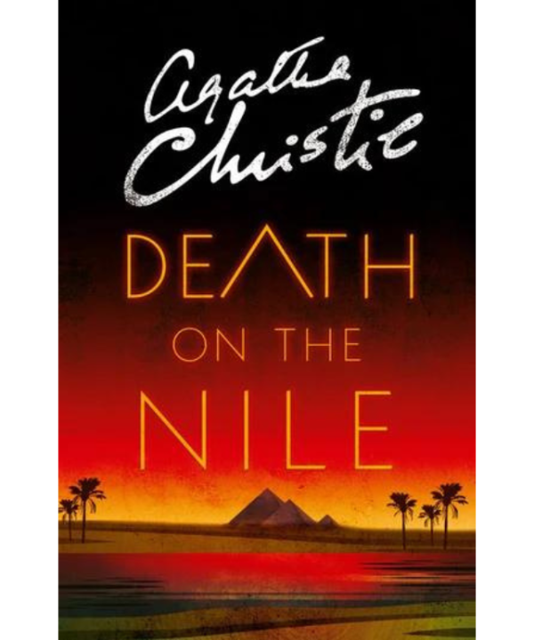 Death on the Nile