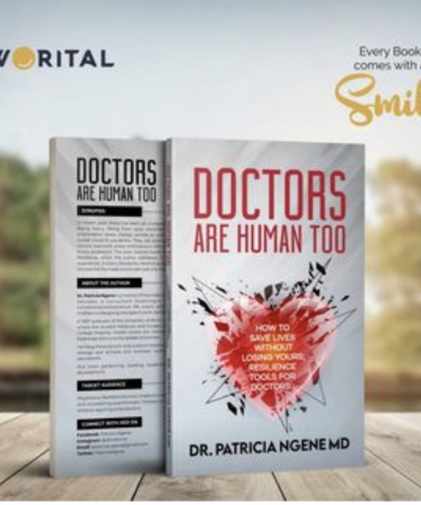 Doctors Are Human Too