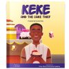 Keke And The Cake Thief