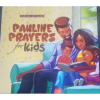 Pauline Prayers for Kids