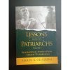 lessons from the patriarchs book
