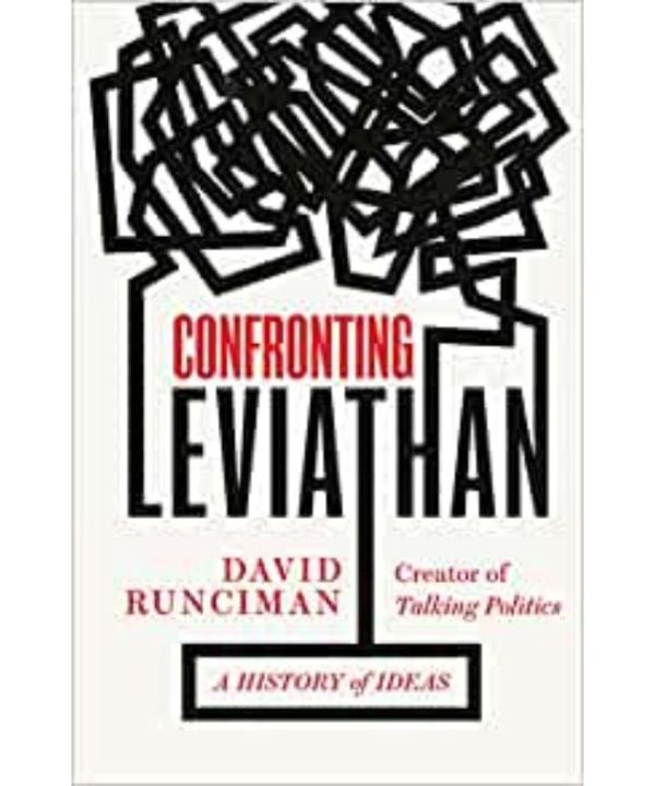 confronting leviathan book