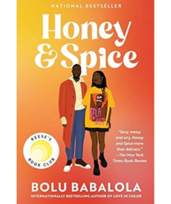 Honey & Spice