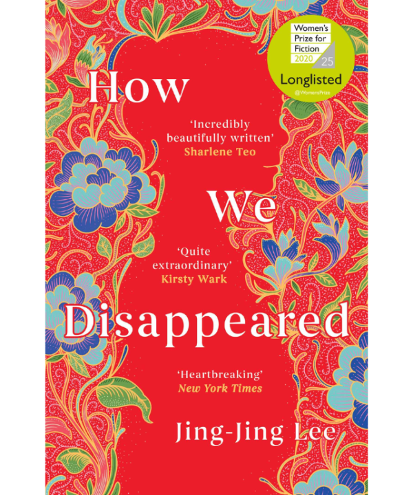 How we disappeared