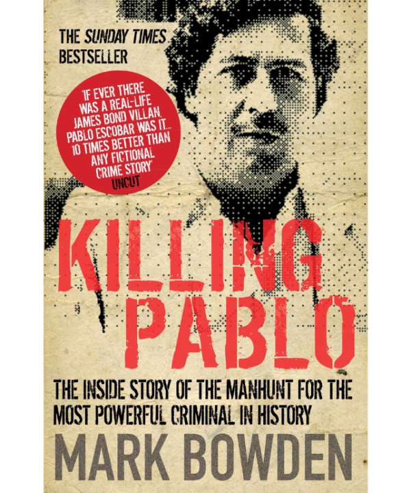 Killing Pablo