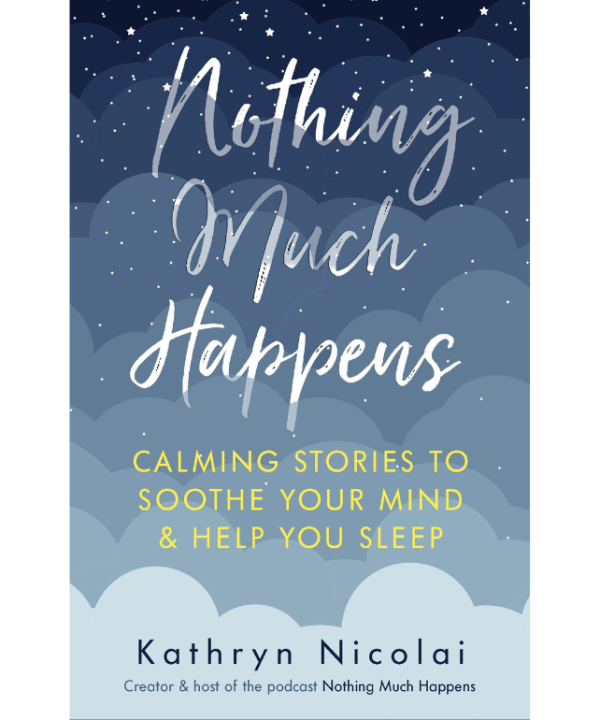 Nothing Much Happens