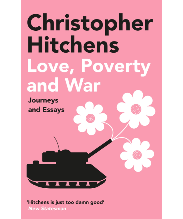 Love, Poverty and War