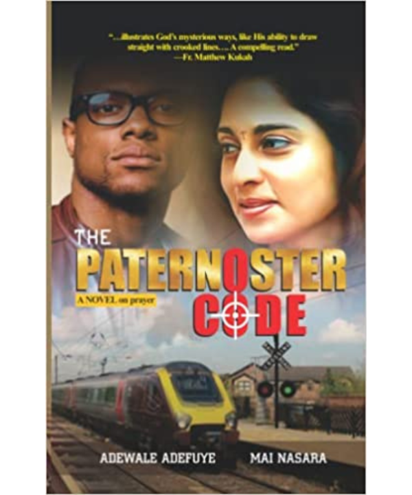 The Paternoster Code