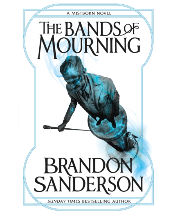 The Bands of Mourning