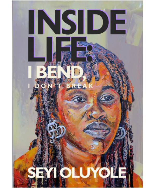Inside Life: I Bend, I Don’t Break