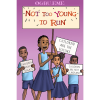 Not Too Young To Run