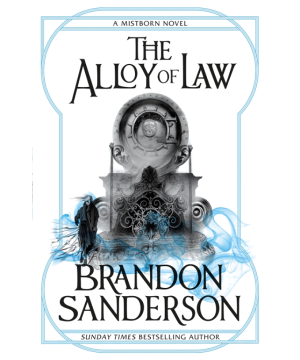 The Alloy of Law