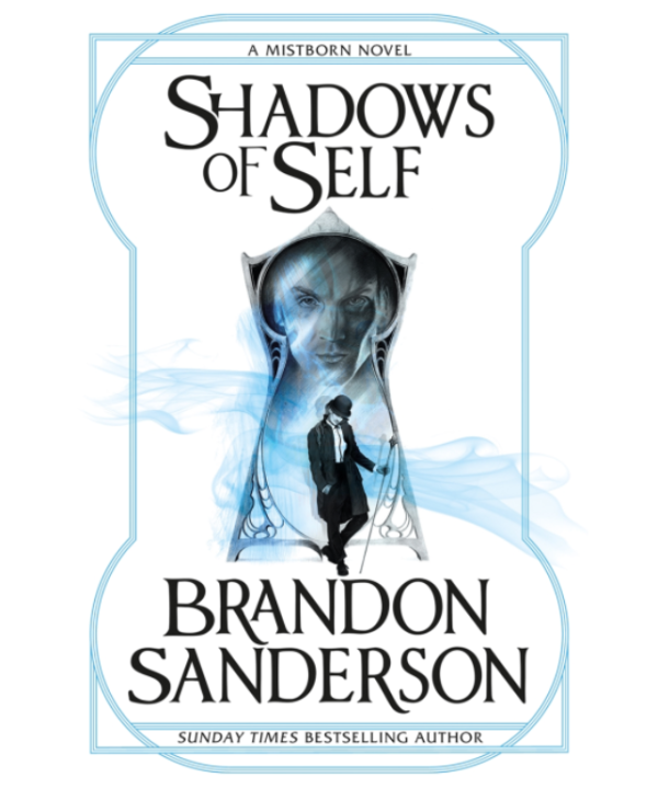 Shadows of Self