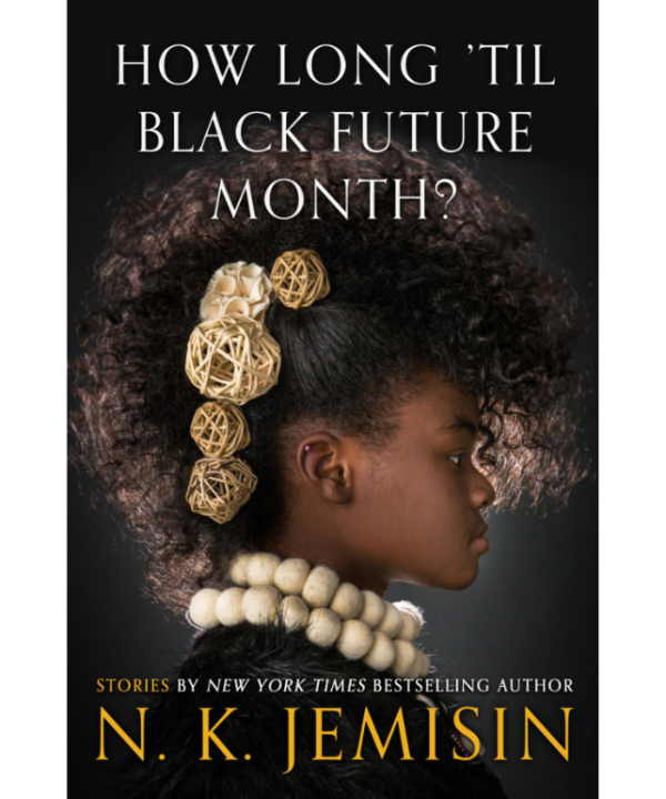 How Long 'Til Black Future Month?