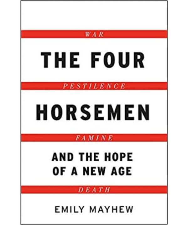 The Four Horsemen
