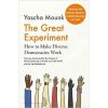 The great experiment books