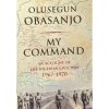 my command book by olusegun obasanjo