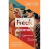 freakonomics by steven levitt