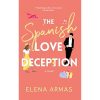 the spanish love deception book