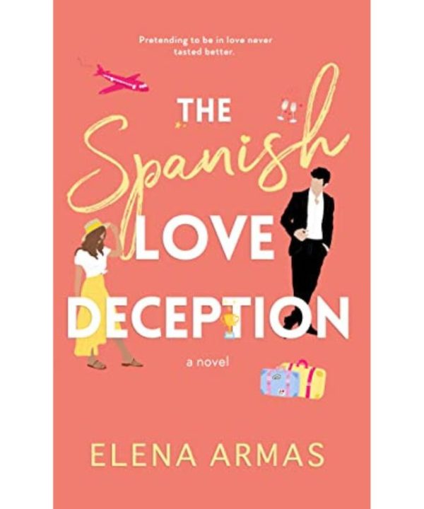 the spanish love deception book