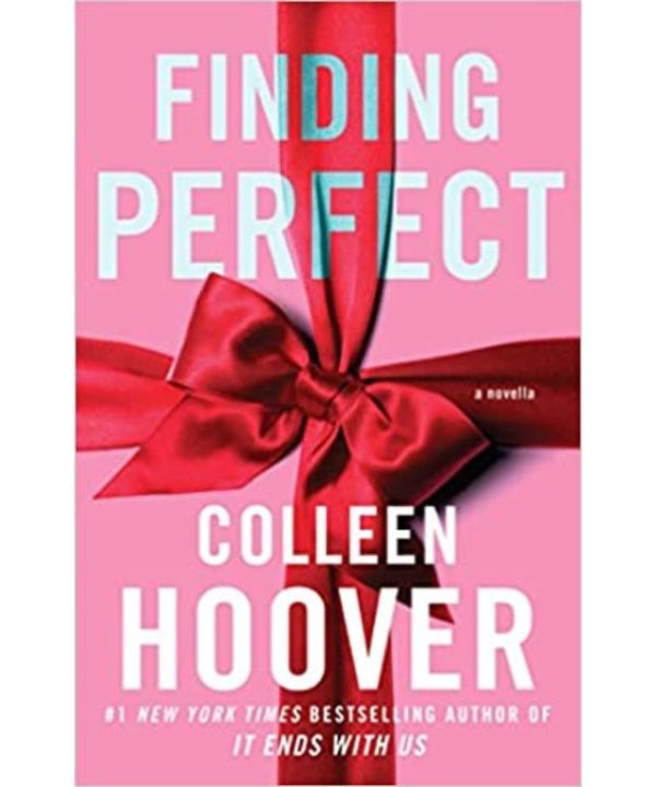 finding perfects by colleen hoover