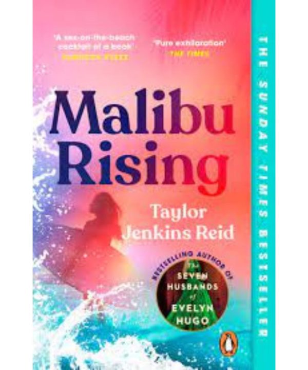 malibu rising