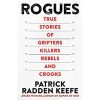 rogues book