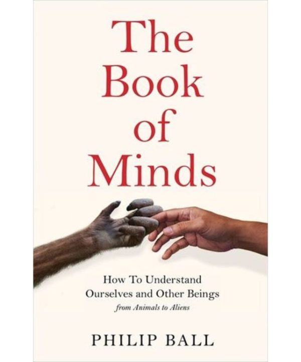 the book of mind book