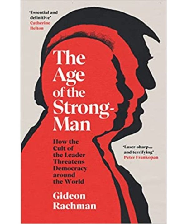 the age of the strong man